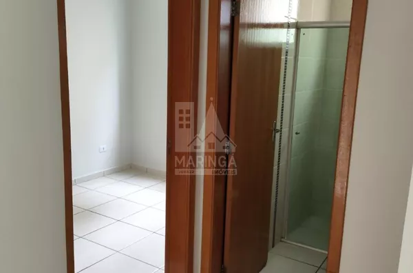 Interior apartamento 2