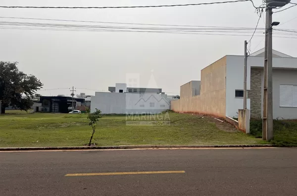 Terreno no Condomínio Porto Rico Resort Residence