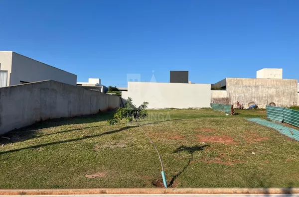 Terreno no Condomínio Porto Rico Resort Residence