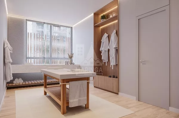  A. Yoshii em Maringá