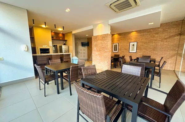 Condomínio Brisas Bella Citta na Zona 08