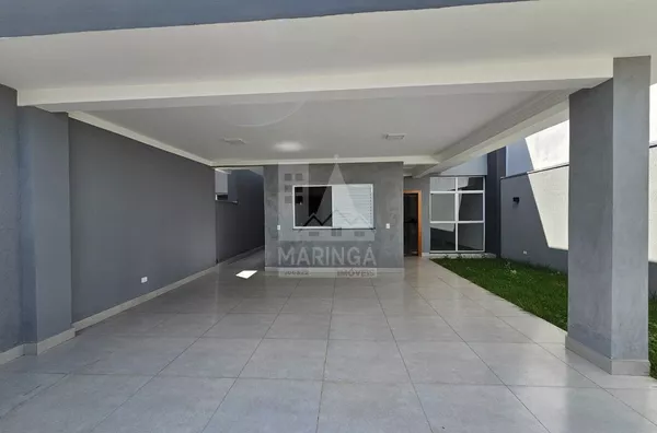 Casa para venda, 3 quarto(s),  Jardim Munique, Maringá
