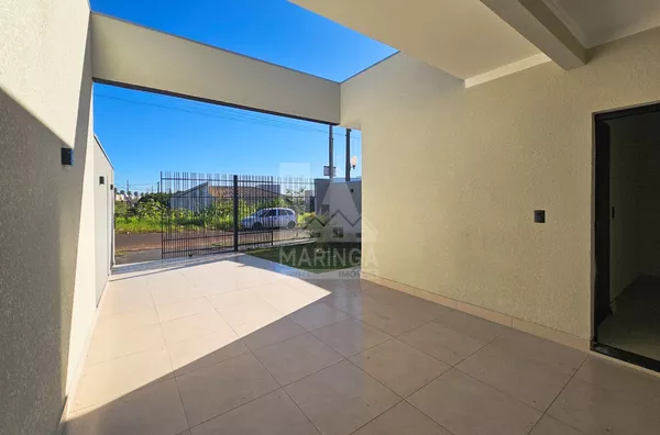 Casa a venda, 3 quartos (1 suíte) no Ecovalley Sarandi