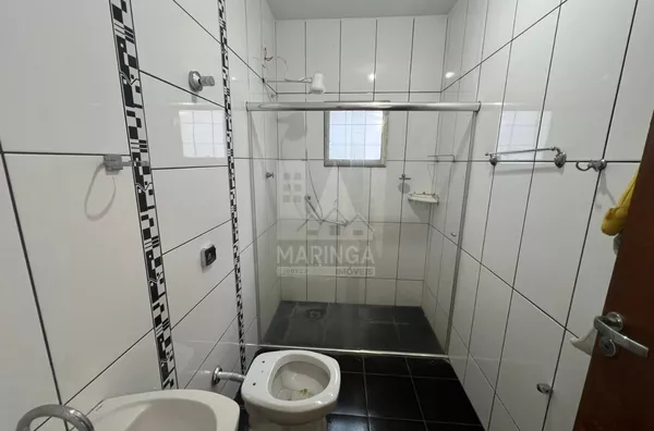 Casa para venda, 2 suítes, com energia solar, Parque Alvamar, Sarandi