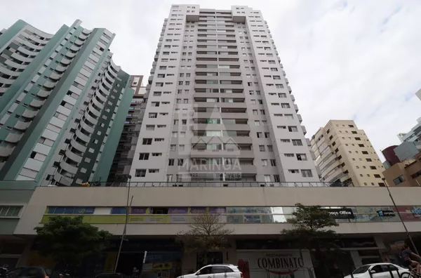 Apartamento MOBILIADO & DECORADO a venda, 3 suítes, Zona 01, Maringá PR