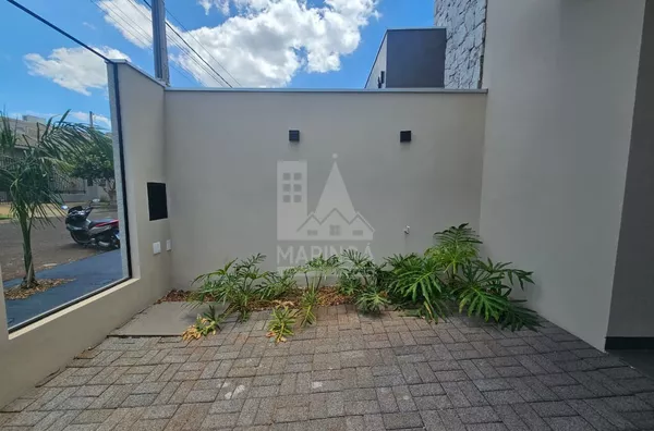 MINHA CASA MINHA VIDA - 3 quartos (1 suíte) Ecovalley