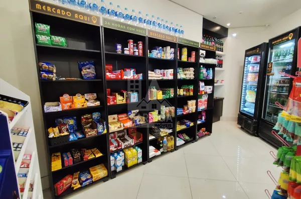 Condomínio Brisas Bella Citta na Zona 08