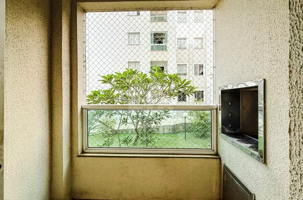 Apê no Spazio Muscat, 3 quartos (1 suíte), sacada, próx. Pq. do Ingá