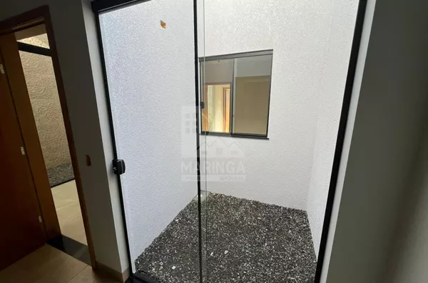 Casa para venda, 3 quartos, 1 suíte, churrasqueira, Sumaré, Maringá