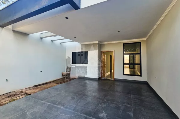 Casa a venda, 3 quartos (1 suíte), Cj. Paulino em Maringá