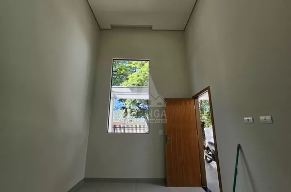Casa NOVA a venda, 3 quartos (1 suíte), Pq. Residencial Tuiuti, Maringá PR - Foto 8
