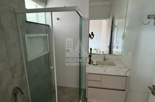 Casa para venda, 3 quartos sendo 1 suíte, Ecovalley, Sarandi