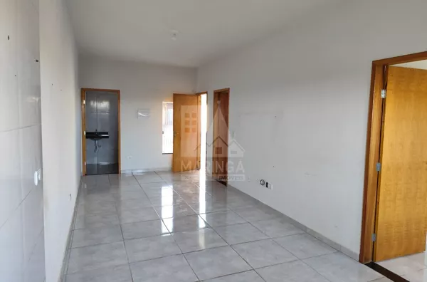 Casa para venda,  2 quartos, jardim monte verde, Floresta