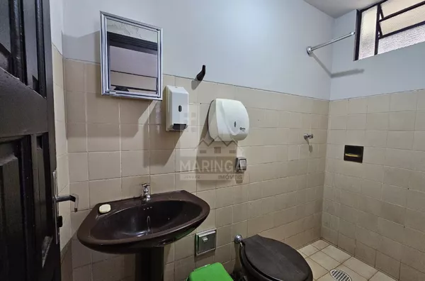  Sala comercial para venda, Jardim Alvorada, Maringá PR