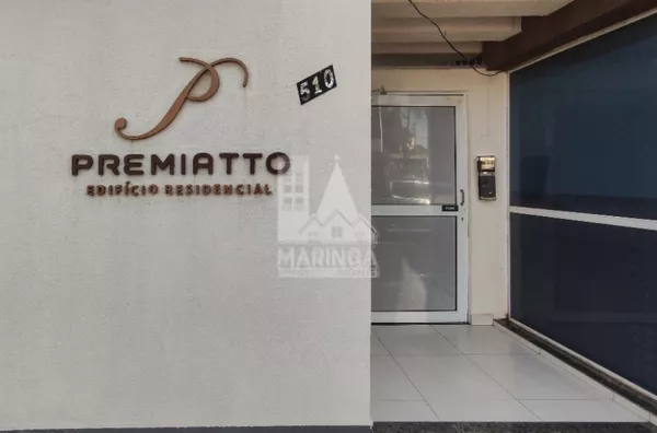 Residencial Premiatto