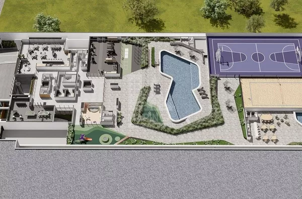  A. Yoshii em Maringá