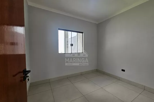 MCMV - Casa NOVA a venda, 3 quartos sendo 1 suíte, Loteamento Batel, Maringá PR - Foto 20