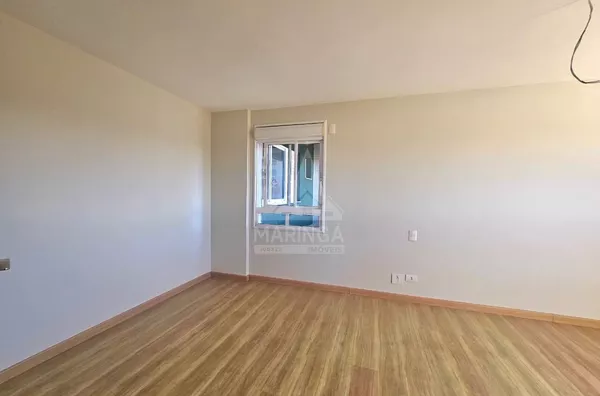 suite 2 Apartamento a venda, 2 suítes, Vila Bosque, Maringá PR - CENARIUM RESIDENCE