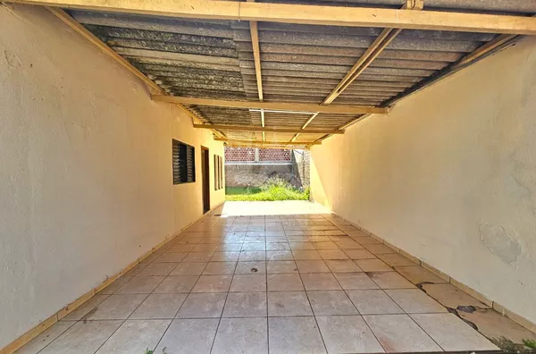 MINHA CASA MINHA VIDA - Casa para venda, 3 quartos, Amplo quintal, Conjunto Thaís, Maringá PR 