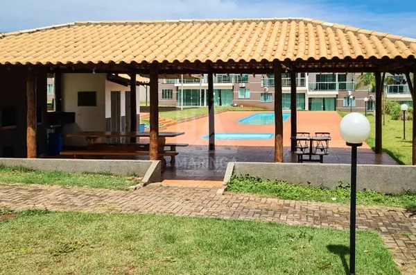 Lugar seguro e tranquilo