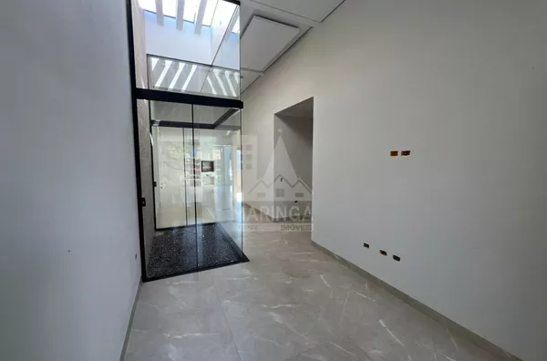 Casa para venda, 3 quartos, 1 suíte, churrasqueira, Sumaré, Maringá