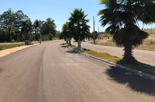 Condomínio VIllagio das Águas 