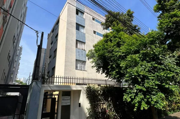 OPORTUNIDADE, Apartamento para venda, 2 quartos, Zona 07, Maringá