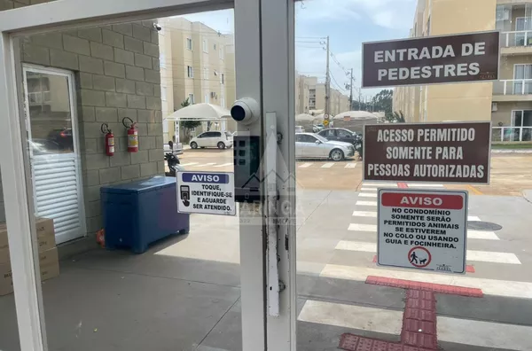 Apartamento a venda Marialva 2 quartos, Semi-Mobiliado