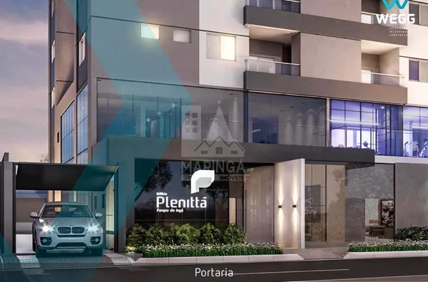 Plenittá - Pq. do Ingá - Maringá