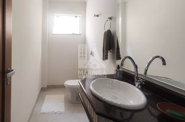 Sobrado no condomínio Deltaville - ao lado da Unicesumar - Zona 08