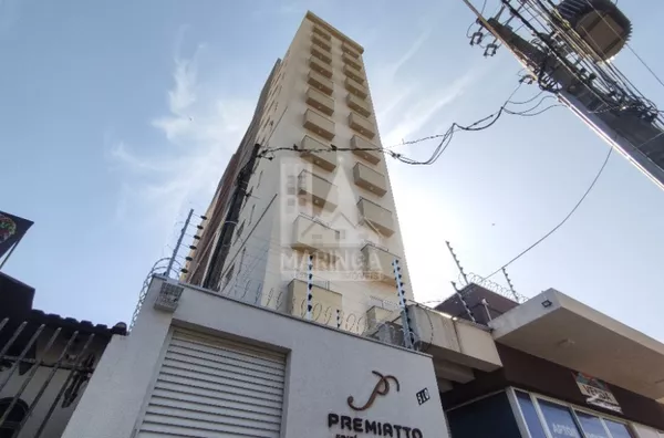 Residencial Premiatto