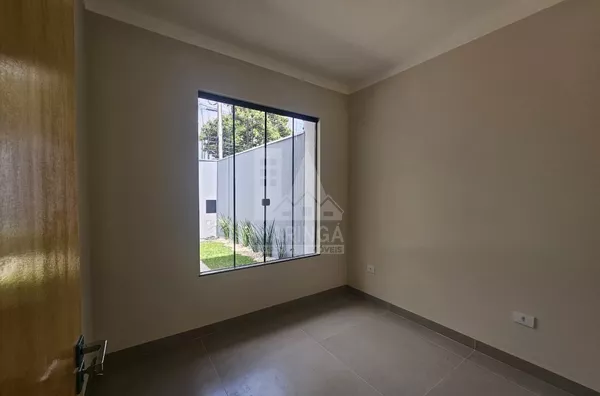 SEMI MOBILIADA - Casa NOVA 3 quartos (1 suíte) Jardim Itaparica, Maringá PR (MCMV) - Foto 19