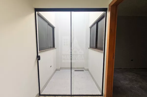 Casa a venda, 3 quartos (1 suíte), Cj. Paulino em Maringá