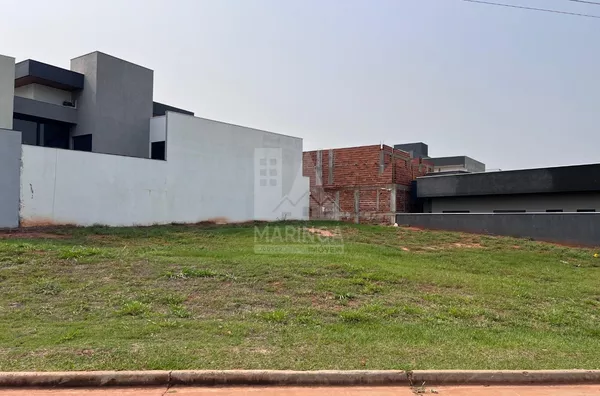 Terreno no Condominio Porto Rico Resort Residence -  TEL01/21Q12-CRR