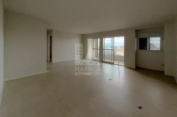 Apartamento a venda no Green Park - próx. Parque do Ingá - Maringá