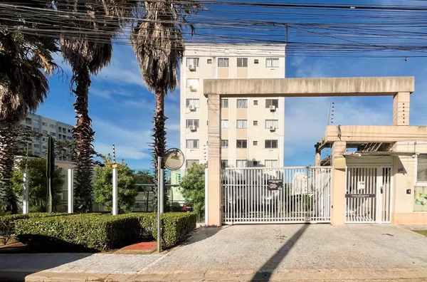 Apartamento a venda no condomínio Montseny - Jardim Alvorada em Maringá