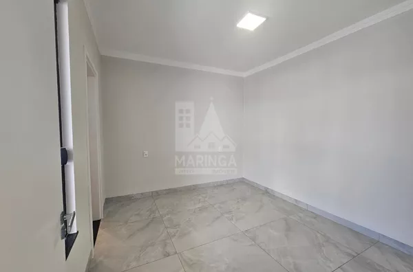 suite da MINHA CASA MINHA VIDA - 3 quartos (1 suíte) Ecovalley