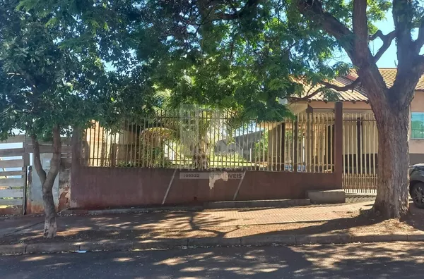 Terreno para venda, 190m², Jardim Alvorada, Maringá