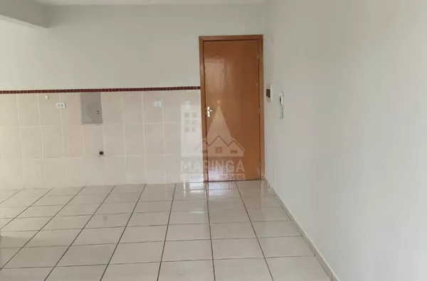 Interior apartamento 2