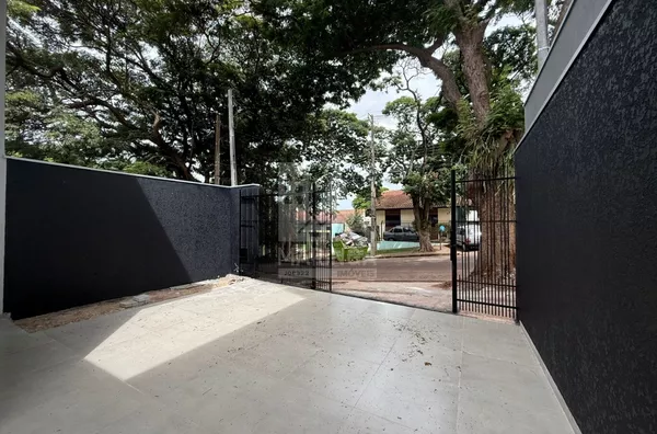 MINHA CASA MINHA VIDA - Casa para venda, 3 quartos (1 suíte), Jardim Bertioga, Maringá PR