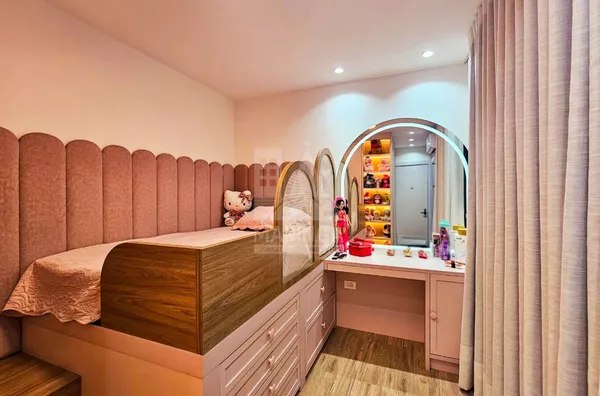 EVIDENCE | PLAENGE - Apartamento MOBILIADO e DECORADO a venda, 3 suítes, Zona 03, Maringá PR - PORTEIRA FEHCADA - Foto 20