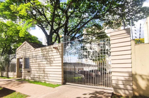 Apartamento no residencial Fernando Pessoa Vila Bosque