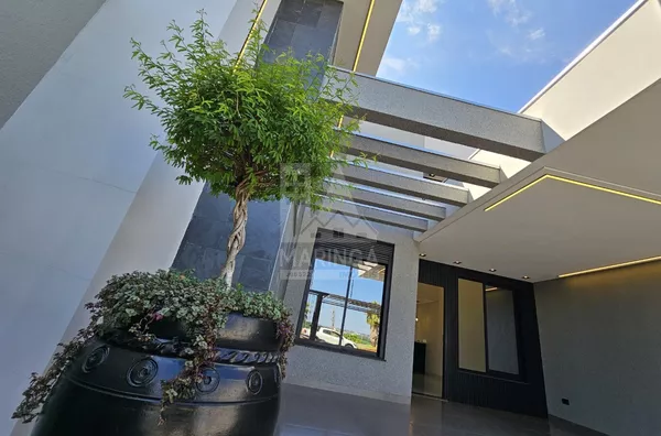 Casa para venda, 3 quartos (1 suíte), Jardim Alvorada, Maringá PR