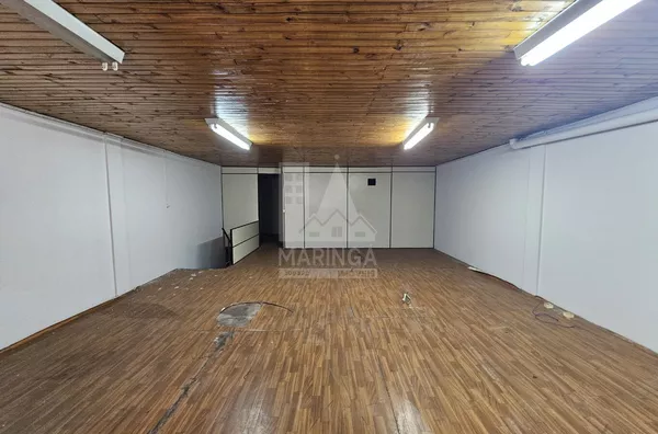  Sala comercial para venda, Jardim Alvorada, Maringá PR
