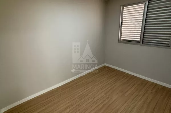 APARTAMENTO PARA VENDA 3 QUARTOS ENTRADA ZERO, Maringá