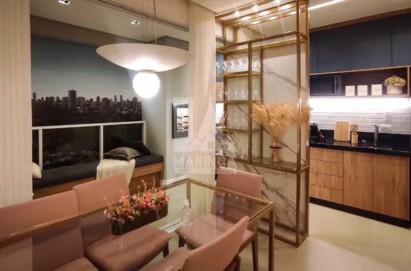 Plenittá - Pq. do Ingá - Maringá