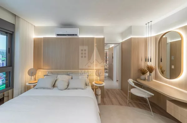  A. Yoshii em Maringá