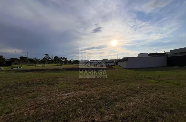 Terreno para venda,  - Selecione - Bairro, Maringá