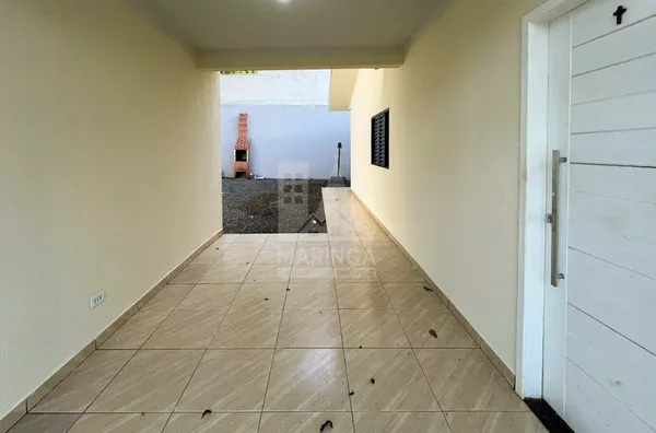 Casa a venda 3 quartos no Parque Tarumã com 213m de terreno