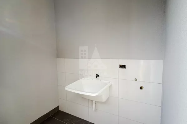 Casa nova a venda 3 quartos (1 suíte) Jd. Olímpico